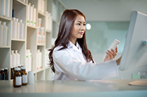 Specialty Pharmacy  Automation