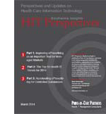 HIT Perspectives BioPharma Insights Newsletter