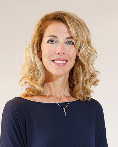 Amy O’Reilly