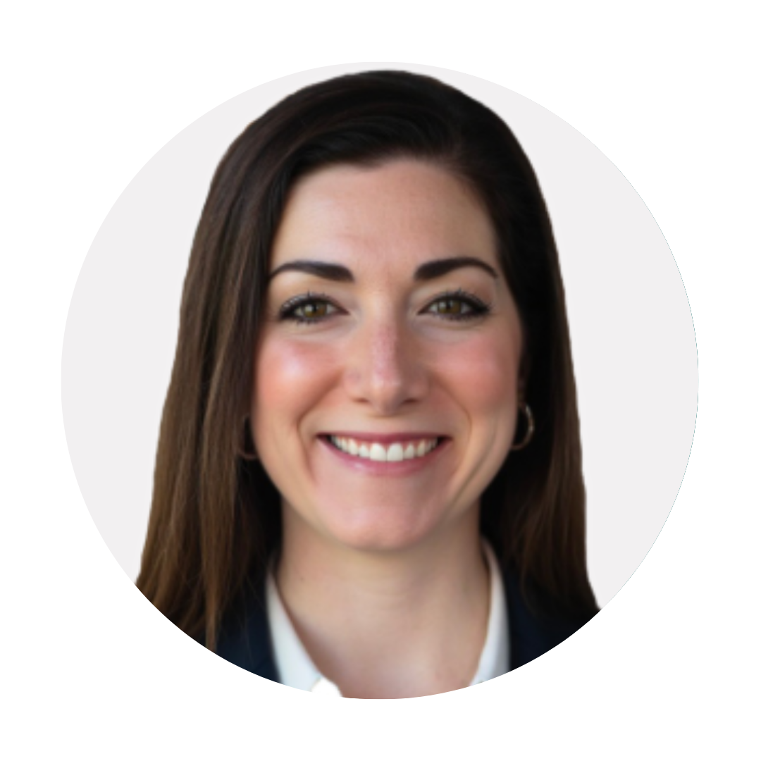 Angela Englesbe, MBA