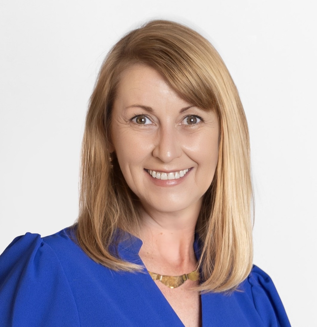 Angela Gilboy