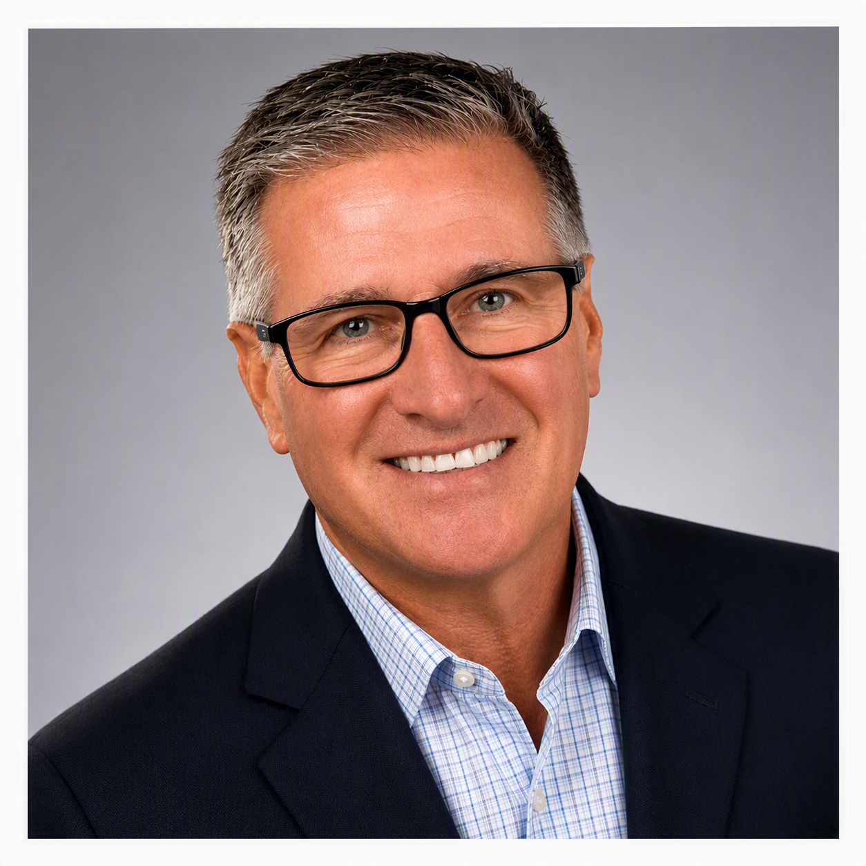 Brian Dwyer