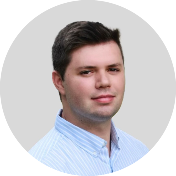 Brian Root | Point-of-Care Partners