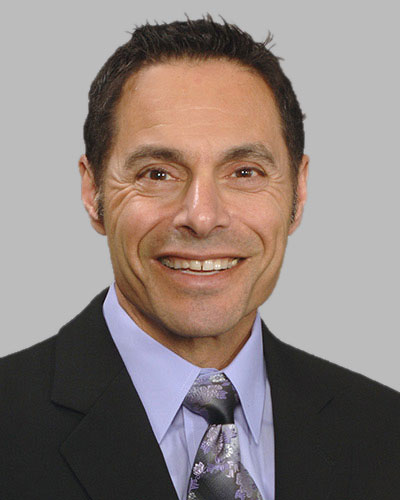 Frank J. Eidelman, MD