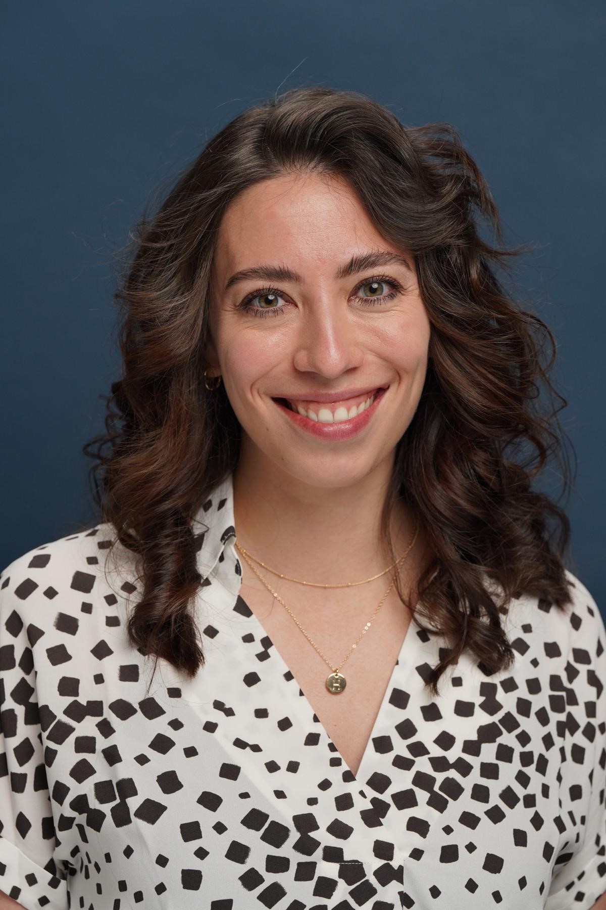 Haley Borusas, PharmD, CMPP