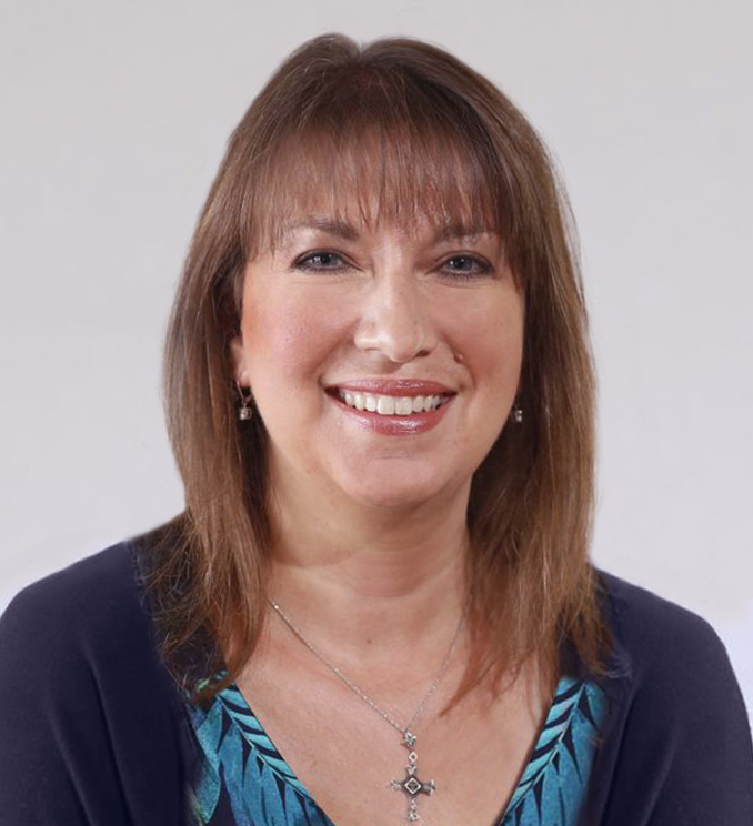 Kathy Moncelsi