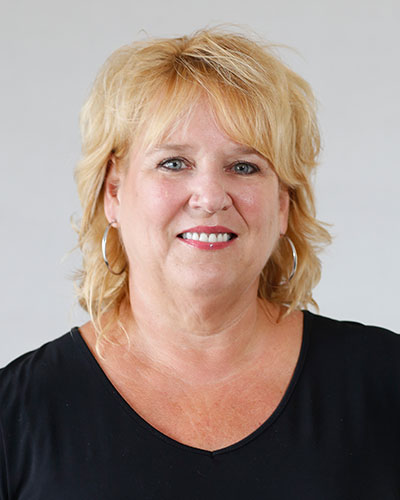 Kendra Obrist