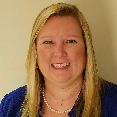 Mary Griskewicz, MS, FHIMSS