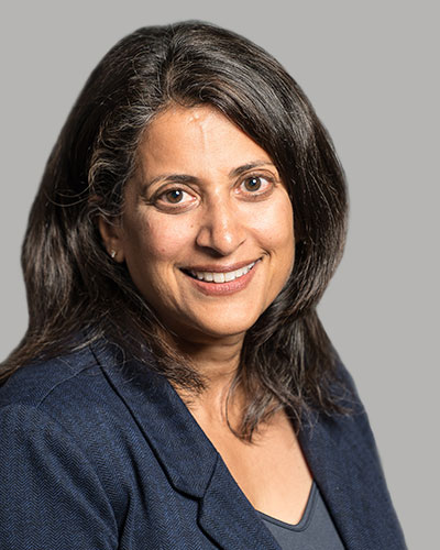 Pooja Babbrah, MBA