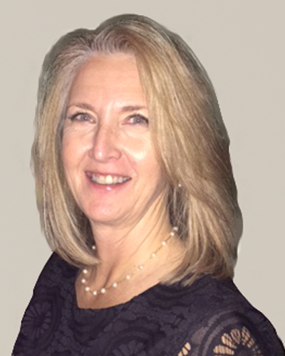 Sharon Adams