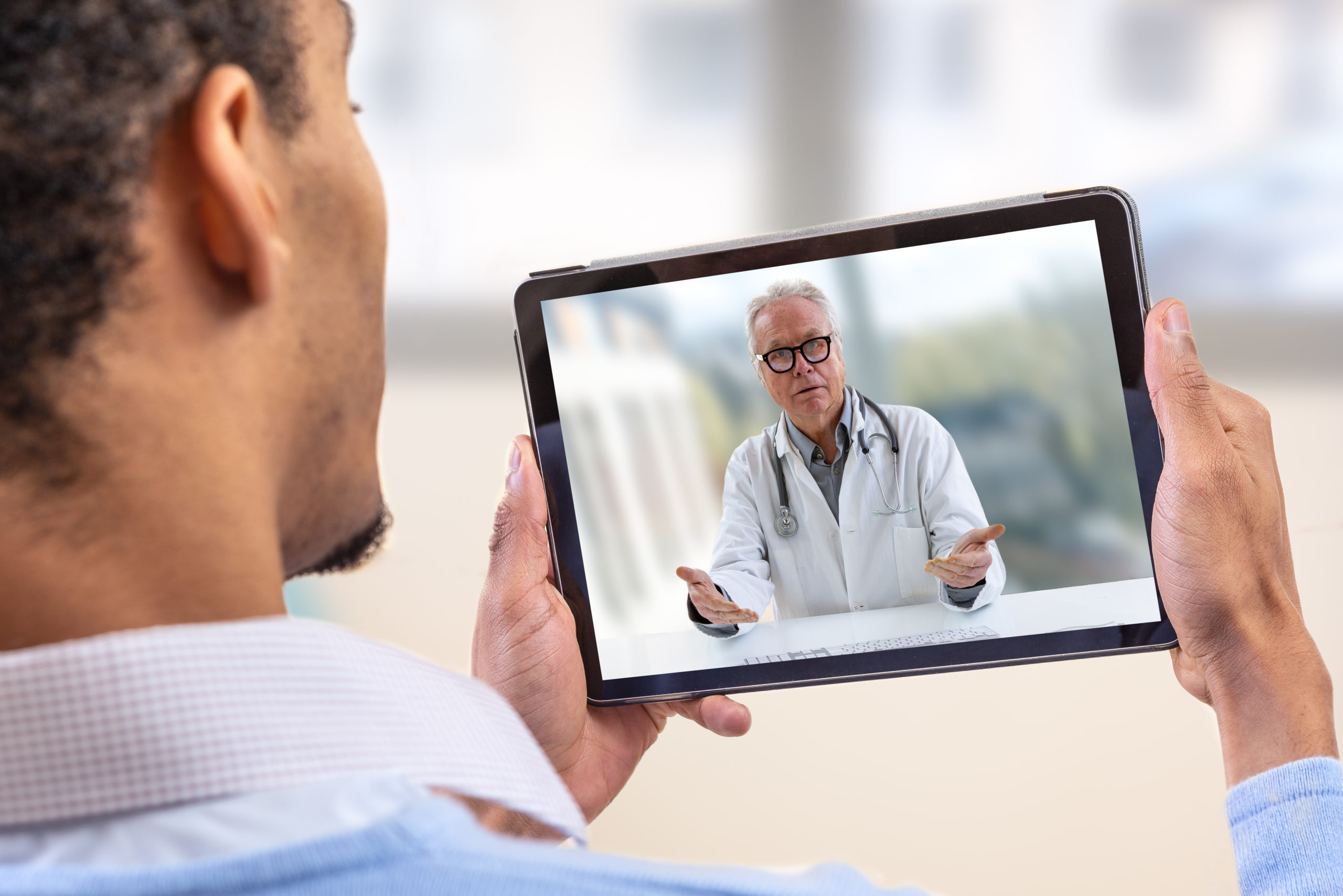 New York Seniors Warned of Rising Telehealth Medicare Scams
